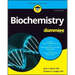 Biochemistry for Dummies