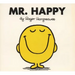 Mr. Happy