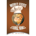 World Foods with Strange Names