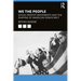 We the People: Social Protests Movements and the Shaping of American Democracy