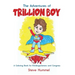 The Adventures of Trillion Boy: A Coloring Book for Kindergarteners and Congress