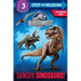 Danger: Dinosaurs! (Jurassic World)