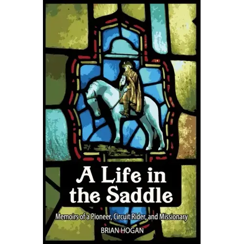 A Life in the Saddle