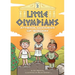 Little Olympians 2: Athena, Goddess of Wisdom