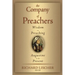 The Company of Preachers: Wisdom on Preaching, Augustine to the Present
