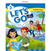 Lets Go Level 3 Student Book 5th Edition