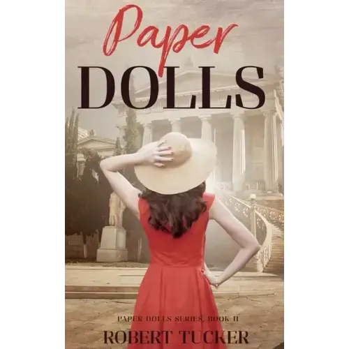 Paper Dolls