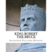 King Robert the Bruce