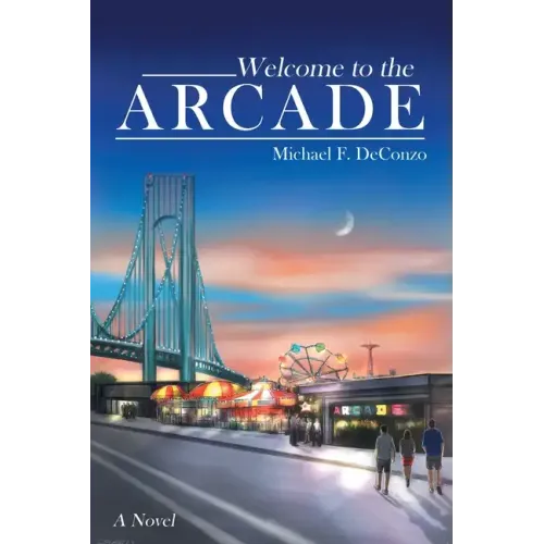 Welcome to the Arcade