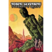 Starman's Quest by Robert Silverberg, Science Fiction, Adventure, Space Opera