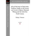 Ali and Mu'awiya in Early Arabic Tradition: Studies on the Genesis and Growth of Islamic Historical Writing Until the End of the Ninth Century