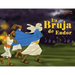 La bruja de Endor: Las aventuras del rey Saúl