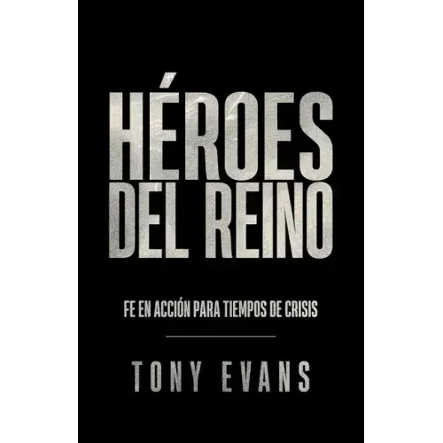 Héroes del Reino (Kingdom Heroes)