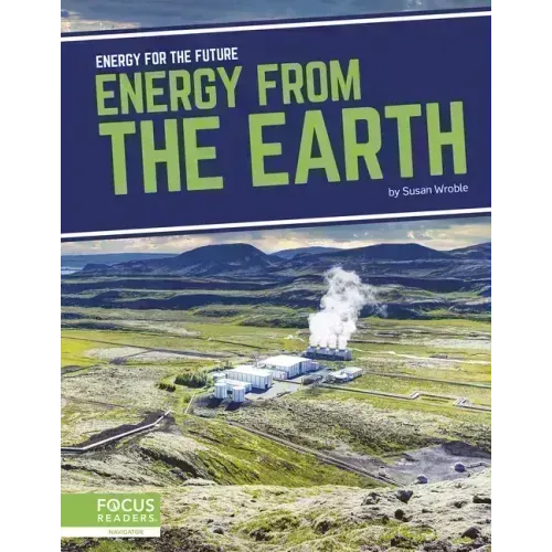 Energy from the Earth