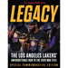 Legacy: The Los Angeles Lakers' Unforgettable Run to the 2020 NBA Title
