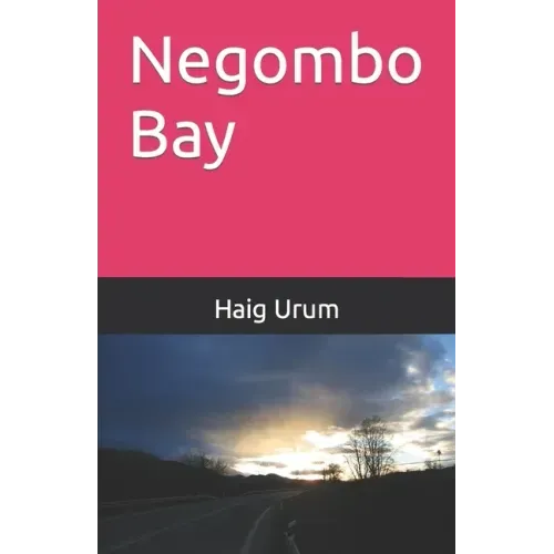 Negombo Bay