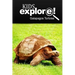Galapagos Tortoise - Kids Explore: Animal books nonfiction - books ages 5-6