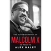 The Autobiography of Malcolm X