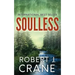 Soulless: The Girl in the Box, Book 3