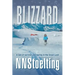 Blizzard: A tale of survival and daring in the Great Land