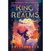 King of Realms: The Revenge of the Ethari King (Book 5)