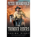 The Thunder Riders