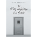 The Poetry and Writings of an Outsider