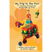 My Trip to the Fair: A Journey Through the Handicrafts of India