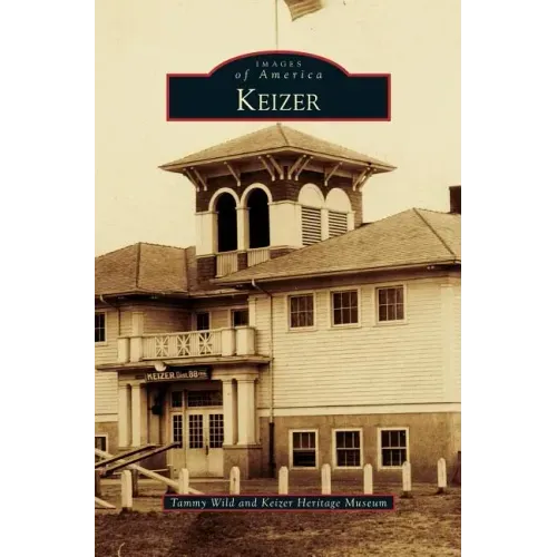 Keizer
