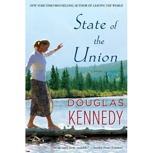 State of the Union
