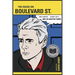 The House on Boulevard St.: New and Selected Poems
