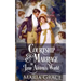 Courtship and Marriage in Jane Austen's World