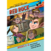 Red Rock Mysteries 3-Pack Books 4-6: Wild Rescue / Grave Shadows / Phantom Writer