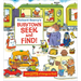 Richard Scarry's Busytown Seek and Find!
