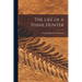 The Life of a Fossil Hunter