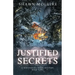 Justified Secrets: A Whispering Pines Mystery, Book 9