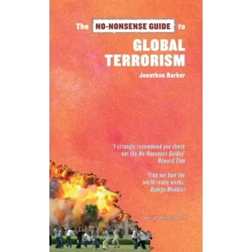 The No-Nonsense Guide to Global Terrorism