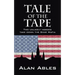 Tale of the Tape: Two Unlikely Heroes Take Down the Dixie Mafia