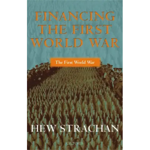 Financing the First World War
