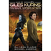 Giles Kurns: Rogue Operator: Confessions Of A Space Anthropologist Book 1