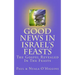 Good News In Israel's Feasts