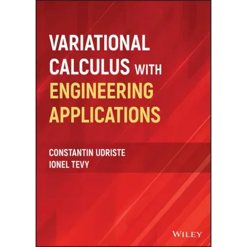 Variational Calculus with Engineering Applications