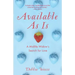 Available as Is: A Midlife Widow's Search for Love