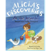 Alicia's Discoveries At the Beach! Bilingual version English-Portuguese