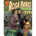 Rosa Parks and the Montgomery Bus Boycott