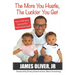 The More You Hustle, The Luckier You Get: You CAN Be a Successful Parentpreneur