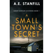 A Small Town's Secret