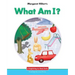 What Am I?
