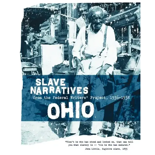 Ohio Slave Narratives