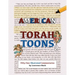 American Torah Toons 2: Fifty-Four Illustrated Commentaries